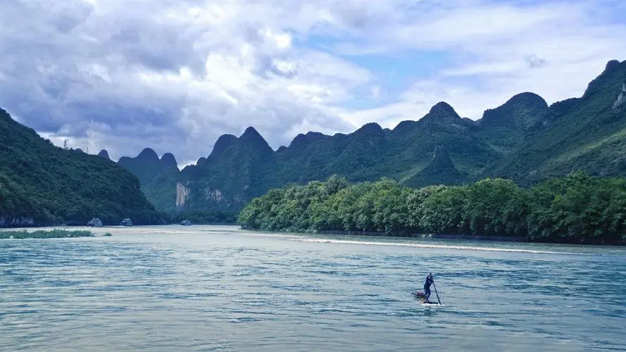 绿色高标准科技